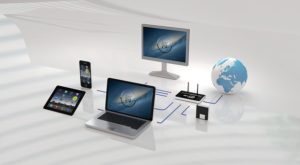 Multiple devices